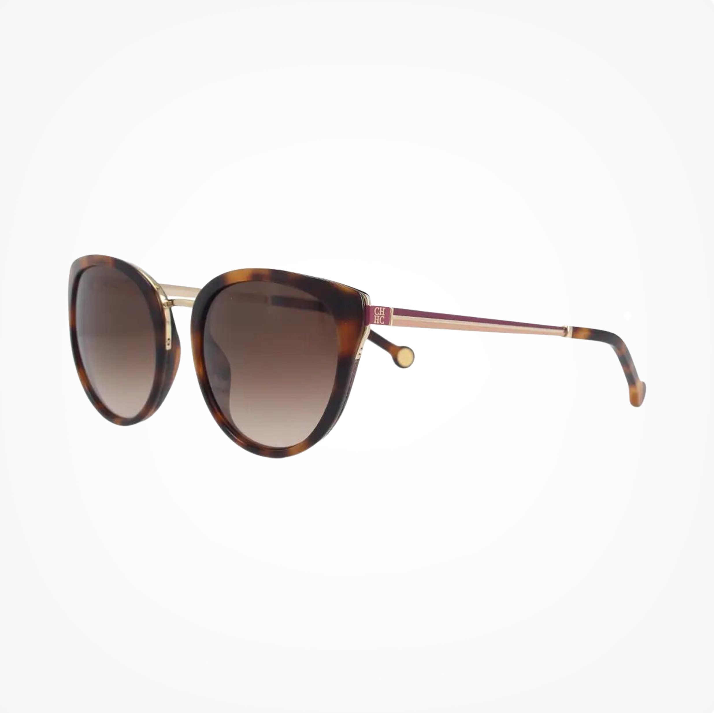 Carolina Herrera® SHE798-5601AY – Women's Sunglasses - Sunglaser